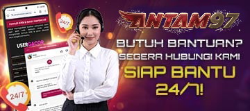 ANTAM97 promo