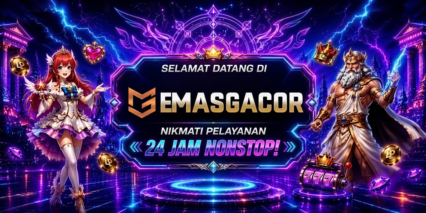 Slot Thailand