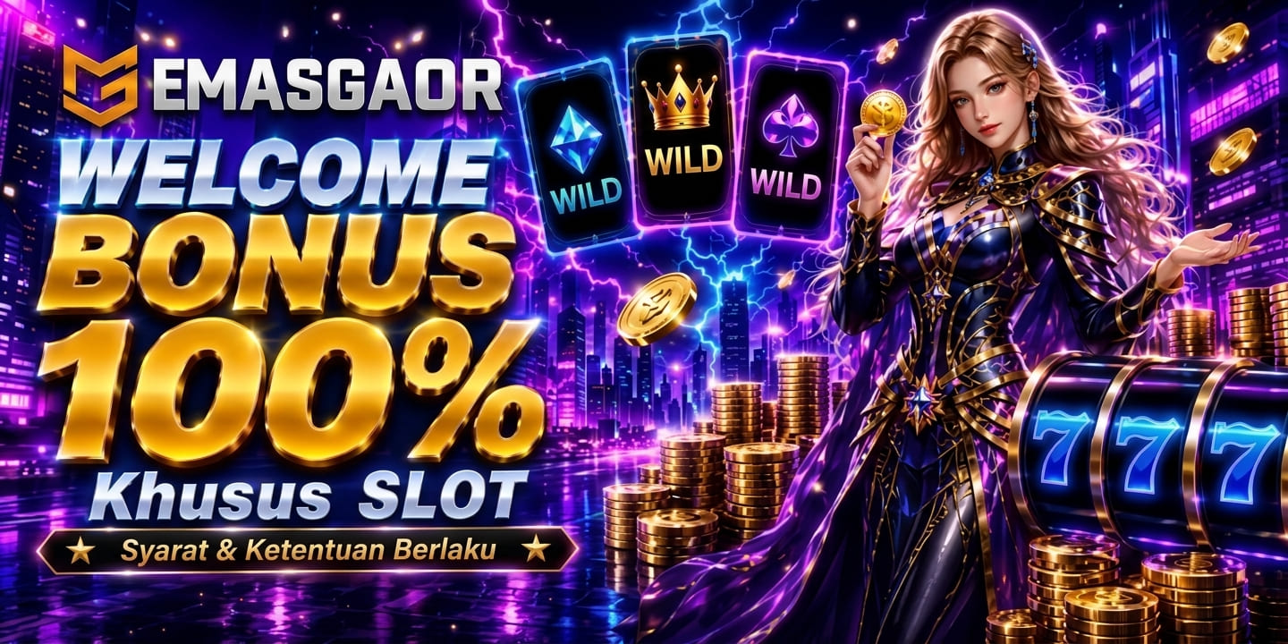 Slot Thailand